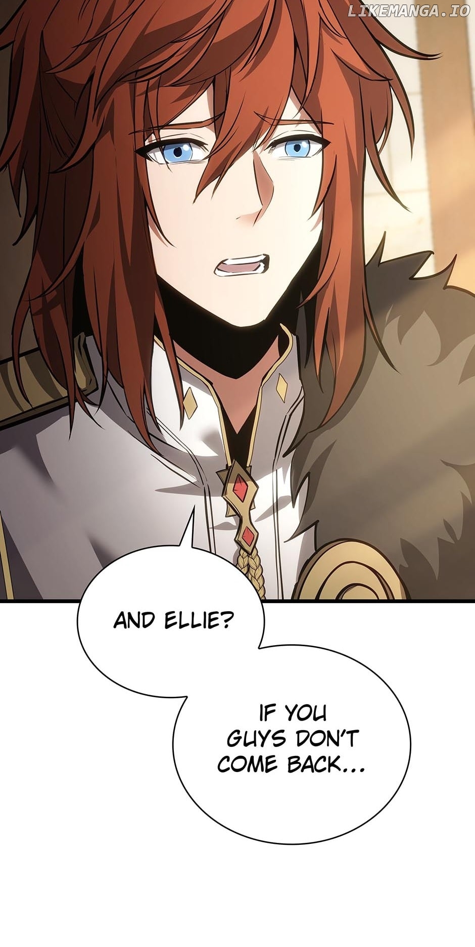 The Beginning After The End Chapter 179 image 115